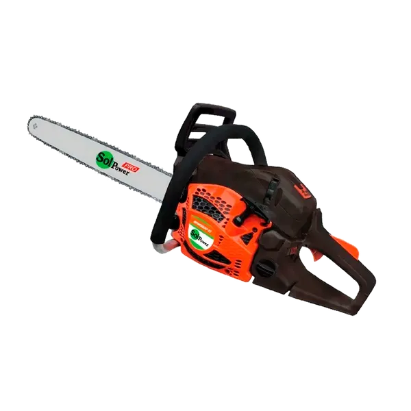 Motosierra Solpower GSLN SPM7200G 24"